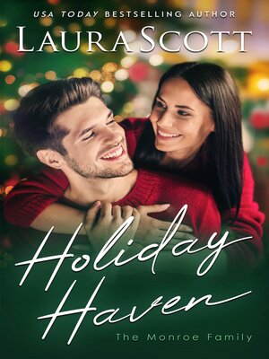 Holiday Haven - ebook
